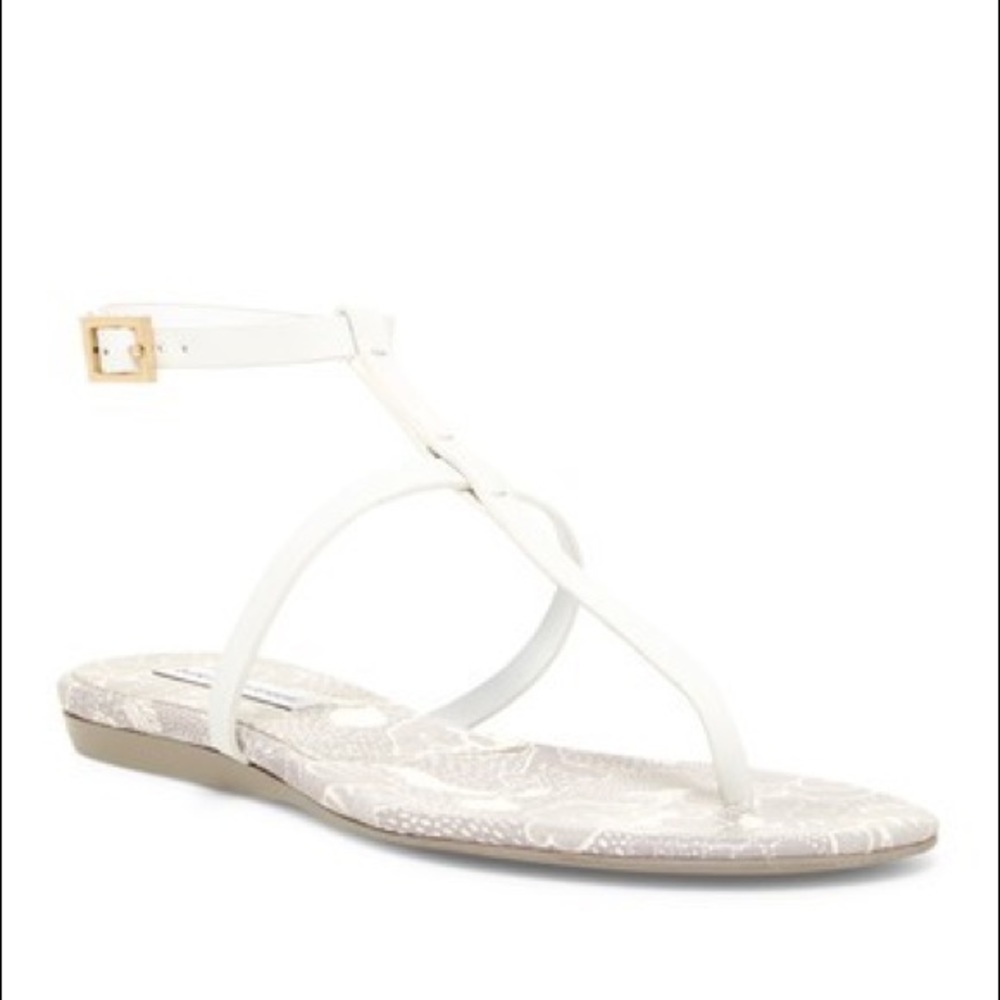 60% OFF DIANE VON FURSTENBERG: Gladiator Sandals